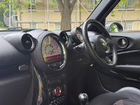 USED 2014 14 MINI COOPER 2.0 Cooper SD SUV 3dr Diesel Manual ALL4 Euro 5 (s/s) (143 ps) 