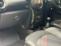 USED 2014 14 MINI COOPER 2.0 Cooper SD SUV 3dr Diesel Manual ALL4 Euro 5 (s/s) (143 ps) 