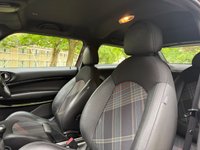 USED 2014 14 MINI COOPER 2.0 Cooper SD SUV 3dr Diesel Manual ALL4 Euro 5 (s/s) (143 ps) 