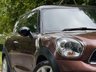 USED 2014 14 MINI COOPER 2.0 Cooper SD SUV 3dr Diesel Manual ALL4 Euro 5 (s/s) (143 ps) 
