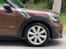 USED 2014 14 MINI COOPER 2.0 Cooper SD SUV 3dr Diesel Manual ALL4 Euro 5 (s/s) (143 ps) 