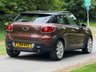 USED 2014 14 MINI COOPER 2.0 Cooper SD SUV 3dr Diesel Manual ALL4 Euro 5 (s/s) (143 ps) 