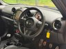 USED 2014 14 MINI COOPER 2.0 Cooper SD SUV 3dr Diesel Manual ALL4 Euro 5 (s/s) (143 ps) 