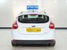 USED 2014 14 FORD FOCUS 1.0T EcoBoost Titanium X Hatchback 5dr Petrol Manual Euro 5 (s/s) (125 ps) 15 MONTH WARRANTY, 12 MONTH AA