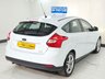 USED 2014 14 FORD FOCUS 1.0T EcoBoost Titanium X Hatchback 5dr Petrol Manual Euro 5 (s/s) (125 ps) 15 MONTH WARRANTY, 12 MONTH AA