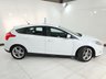 USED 2014 14 FORD FOCUS 1.0T EcoBoost Titanium X Hatchback 5dr Petrol Manual Euro 5 (s/s) (125 ps) 15 MONTH WARRANTY, 12 MONTH AA