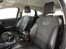 USED 2014 14 FORD FOCUS 1.0T EcoBoost Titanium X Hatchback 5dr Petrol Manual Euro 5 (s/s) (125 ps) 15 MONTH WARRANTY, 12 MONTH AA
