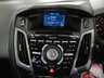 USED 2014 14 FORD FOCUS 1.0T EcoBoost Titanium X Hatchback 5dr Petrol Manual Euro 5 (s/s) (125 ps) 15 MONTH WARRANTY, 12 MONTH AA