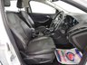 USED 2014 14 FORD FOCUS 1.0T EcoBoost Titanium X Hatchback 5dr Petrol Manual Euro 5 (s/s) (125 ps) 15 MONTH WARRANTY, 12 MONTH AA