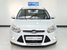 USED 2014 14 FORD FOCUS 1.0T EcoBoost Titanium X Hatchback 5dr Petrol Manual Euro 5 (s/s) (125 ps) 15 MONTH WARRANTY, 12 MONTH AA
