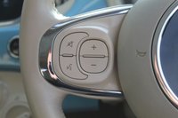 USED 2016 66 FIAT 500 1.2 Lounge Hatchback 3dr Petrol Manual Euro 6 (s/s) (69 bhp) VIEW AND RESERVE ONLINE OR CALL 01527-853940 FOR MORE INFO.