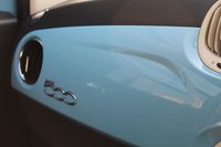 USED 2016 66 FIAT 500 1.2 Lounge Hatchback 3dr Petrol Manual Euro 6 (s/s) (69 bhp) VIEW AND RESERVE ONLINE OR CALL 01527-853940 FOR MORE INFO.