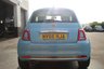 USED 2016 66 FIAT 500 1.2 Lounge Hatchback 3dr Petrol Manual Euro 6 (s/s) (69 bhp) VIEW AND RESERVE ONLINE OR CALL 01527-853940 FOR MORE INFO.