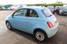 USED 2016 66 FIAT 500 1.2 Lounge Hatchback 3dr Petrol Manual Euro 6 (s/s) (69 bhp) VIEW AND RESERVE ONLINE OR CALL 01527-853940 FOR MORE INFO.