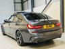 USED 2020 20 BMW 3 SERIES 2.0 330i M Sport Saloon 4dr Petrol Auto Euro 6 (s/s) (258 ps) 19in Wheels|Black Leather|Privacy Glass|Part X+FINANCE