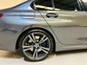 USED 2020 20 BMW 3 SERIES 2.0 330i M Sport Saloon 4dr Petrol Auto Euro 6 (s/s) (258 ps) 19in Wheels|Black Leather|Privacy Glass|Part X+FINANCE