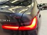 USED 2020 20 BMW 3 SERIES 2.0 330i M Sport Saloon 4dr Petrol Auto Euro 6 (s/s) (258 ps) 19in Wheels|Black Leather|Privacy Glass|Part X+FINANCE