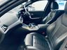 USED 2020 20 BMW 3 SERIES 2.0 330i M Sport Saloon 4dr Petrol Auto Euro 6 (s/s) (258 ps) 19in Wheels|Black Leather|Privacy Glass|Part X+FINANCE