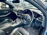 USED 2020 20 BMW 3 SERIES 2.0 330i M Sport Saloon 4dr Petrol Auto Euro 6 (s/s) (258 ps) 19in Wheels|Black Leather|Privacy Glass|Part X+FINANCE