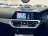 USED 2020 20 BMW 3 SERIES 2.0 330i M Sport Saloon 4dr Petrol Auto Euro 6 (s/s) (258 ps) 19in Wheels|Black Leather|Privacy Glass|Part X+FINANCE