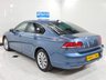 USED 2015 15 VOLKSWAGEN PASSAT 2.0 TDI BlueMotion Tech SE Business Saloon 4dr Diesel Manual Euro 6 (s/s) (150 ps) 15 MONTH WARRANTY, 12 MONTH AA,