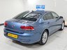 USED 2015 15 VOLKSWAGEN PASSAT 2.0 TDI BlueMotion Tech SE Business Saloon 4dr Diesel Manual Euro 6 (s/s) (150 ps) 15 MONTH WARRANTY, 12 MONTH AA,