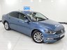 USED 2015 15 VOLKSWAGEN PASSAT 2.0 TDI BlueMotion Tech SE Business Saloon 4dr Diesel Manual Euro 6 (s/s) (150 ps) 15 MONTH WARRANTY, 12 MONTH AA,