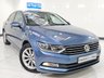 USED 2015 15 VOLKSWAGEN PASSAT 2.0 TDI BlueMotion Tech SE Business Saloon 4dr Diesel Manual Euro 6 (s/s) (150 ps) 15 MONTH WARRANTY, 12 MONTH AA,