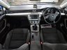 USED 2015 15 VOLKSWAGEN PASSAT 2.0 TDI BlueMotion Tech SE Business Saloon 4dr Diesel Manual Euro 6 (s/s) (150 ps) 15 MONTH WARRANTY, 12 MONTH AA,