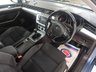 USED 2015 15 VOLKSWAGEN PASSAT 2.0 TDI BlueMotion Tech SE Business Saloon 4dr Diesel Manual Euro 6 (s/s) (150 ps) 15 MONTH WARRANTY, 12 MONTH AA,