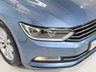 USED 2015 15 VOLKSWAGEN PASSAT 2.0 TDI BlueMotion Tech SE Business Saloon 4dr Diesel Manual Euro 6 (s/s) (150 ps) 15 MONTH WARRANTY, 12 MONTH AA,