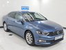USED 2015 15 VOLKSWAGEN PASSAT 2.0 TDI BlueMotion Tech SE Business Saloon 4dr Diesel Manual Euro 6 (s/s) (150 ps) 15 MONTH WARRANTY, 12 MONTH AA,