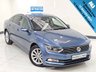 USED 2015 15 VOLKSWAGEN PASSAT 2.0 TDI BlueMotion Tech SE Business Saloon 4dr Diesel Manual Euro 6 (s/s) (150 ps) 15 MONTH WARRANTY, 12 MONTH AA,