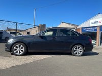 USED 2011 61 MERCEDES-BENZ C-CLASS 2.1 C220 CDI BlueEfficiency SE Edition 125 Saloon 4dr Diesel G-Tronic+ Euro 5 (s/s) (170 ps) 