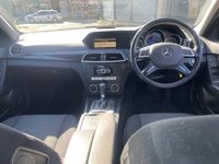 USED 2011 61 MERCEDES-BENZ C-CLASS 2.1 C220 CDI BlueEfficiency SE Edition 125 Saloon 4dr Diesel G-Tronic+ Euro 5 (s/s) (170 ps) 