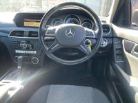 USED 2011 61 MERCEDES-BENZ C-CLASS 2.1 C220 CDI BlueEfficiency SE Edition 125 Saloon 4dr Diesel G-Tronic+ Euro 5 (s/s) (170 ps) 