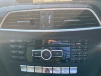 USED 2011 61 MERCEDES-BENZ C-CLASS 2.1 C220 CDI BlueEfficiency SE Edition 125 Saloon 4dr Diesel G-Tronic+ Euro 5 (s/s) (170 ps) 