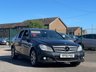 USED 2011 61 MERCEDES-BENZ C-CLASS 2.1 C220 CDI BlueEfficiency SE Edition 125 Saloon 4dr Diesel G-Tronic+ Euro 5 (s/s) (170 ps) 