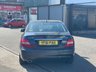 USED 2011 61 MERCEDES-BENZ C-CLASS 2.1 C220 CDI BlueEfficiency SE Edition 125 Saloon 4dr Diesel G-Tronic+ Euro 5 (s/s) (170 ps) 