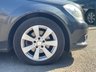 USED 2011 61 MERCEDES-BENZ C-CLASS 2.1 C220 CDI BlueEfficiency SE Edition 125 Saloon 4dr Diesel G-Tronic+ Euro 5 (s/s) (170 ps) 