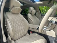 USED 2024 24 MERCEDES-BENZ S-CLASS 3.0 S580Le V6 28.6kWh AMG Line (Premium Plus, Executive) Saloon 4dr Petrol Plug-in Hybrid G-Tronic+ Euro 6 (s/s) (510 ps) 