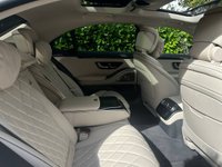 USED 2024 24 MERCEDES-BENZ S-CLASS 3.0 S580Le V6 28.6kWh AMG Line (Premium Plus, Executive) Saloon 4dr Petrol Plug-in Hybrid G-Tronic+ Euro 6 (s/s) (510 ps) 