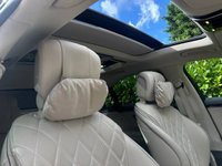 USED 2024 24 MERCEDES-BENZ S-CLASS 3.0 S580Le V6 28.6kWh AMG Line (Premium Plus, Executive) Saloon 4dr Petrol Plug-in Hybrid G-Tronic+ Euro 6 (s/s) (510 ps) 