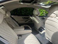 USED 2024 24 MERCEDES-BENZ S-CLASS 3.0 S580Le V6 28.6kWh AMG Line (Premium Plus, Executive) Saloon 4dr Petrol Plug-in Hybrid G-Tronic+ Euro 6 (s/s) (510 ps) 