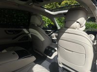 USED 2024 24 MERCEDES-BENZ S-CLASS 3.0 S580Le V6 28.6kWh AMG Line (Premium Plus, Executive) Saloon 4dr Petrol Plug-in Hybrid G-Tronic+ Euro 6 (s/s) (510 ps) 