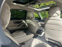 USED 2024 24 MERCEDES-BENZ S-CLASS 3.0 S580Le V6 28.6kWh AMG Line (Premium Plus, Executive) Saloon 4dr Petrol Plug-in Hybrid G-Tronic+ Euro 6 (s/s) (510 ps) 
