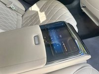 USED 2024 24 MERCEDES-BENZ S-CLASS 3.0 S580Le V6 28.6kWh AMG Line (Premium Plus, Executive) Saloon 4dr Petrol Plug-in Hybrid G-Tronic+ Euro 6 (s/s) (510 ps) 