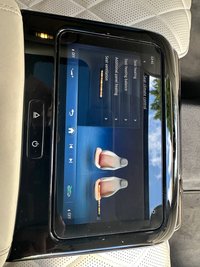 USED 2024 24 MERCEDES-BENZ S-CLASS 3.0 S580Le V6 28.6kWh AMG Line (Premium Plus, Executive) Saloon 4dr Petrol Plug-in Hybrid G-Tronic+ Euro 6 (s/s) (510 ps) 