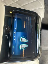 USED 2024 24 MERCEDES-BENZ S-CLASS 3.0 S580Le V6 28.6kWh AMG Line (Premium Plus, Executive) Saloon 4dr Petrol Plug-in Hybrid G-Tronic+ Euro 6 (s/s) (510 ps) 