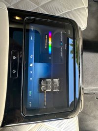 USED 2024 24 MERCEDES-BENZ S-CLASS 3.0 S580Le V6 28.6kWh AMG Line (Premium Plus, Executive) Saloon 4dr Petrol Plug-in Hybrid G-Tronic+ Euro 6 (s/s) (510 ps) 